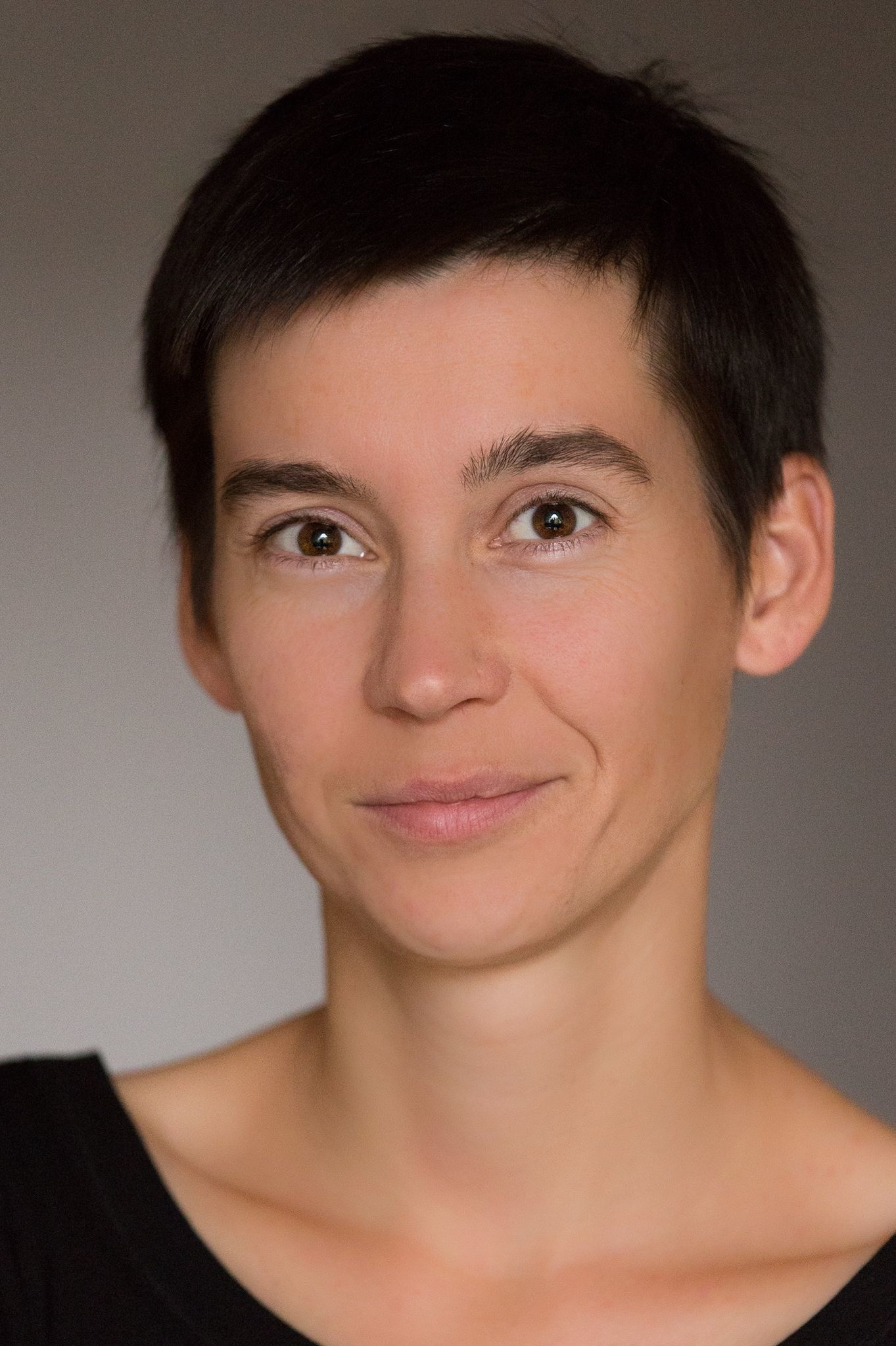 Mandy Schroeder